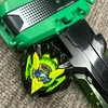 戰鬥陀螺X大溪總部