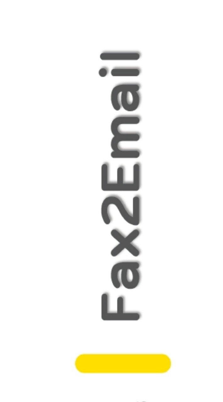 NT Fax2Email