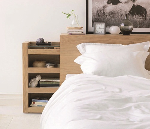 【美型收納】「捨、隱、見、續」收納新概念4步驟Step2隱