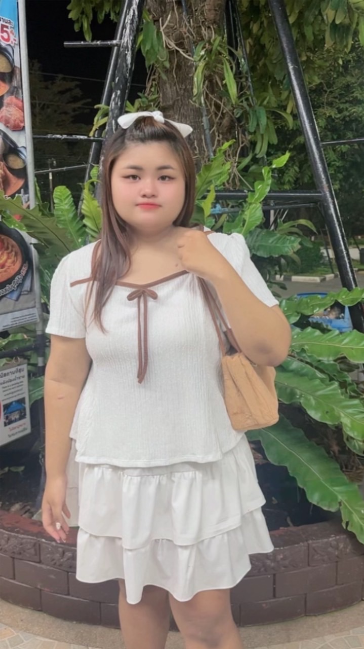 แพ็คกี้ อินฟลูสาว✨