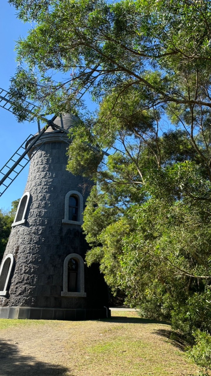 寒霜老爺溫泉會館