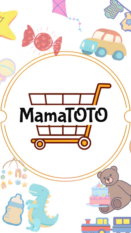 MamaToto日本代購｜母嬰用品