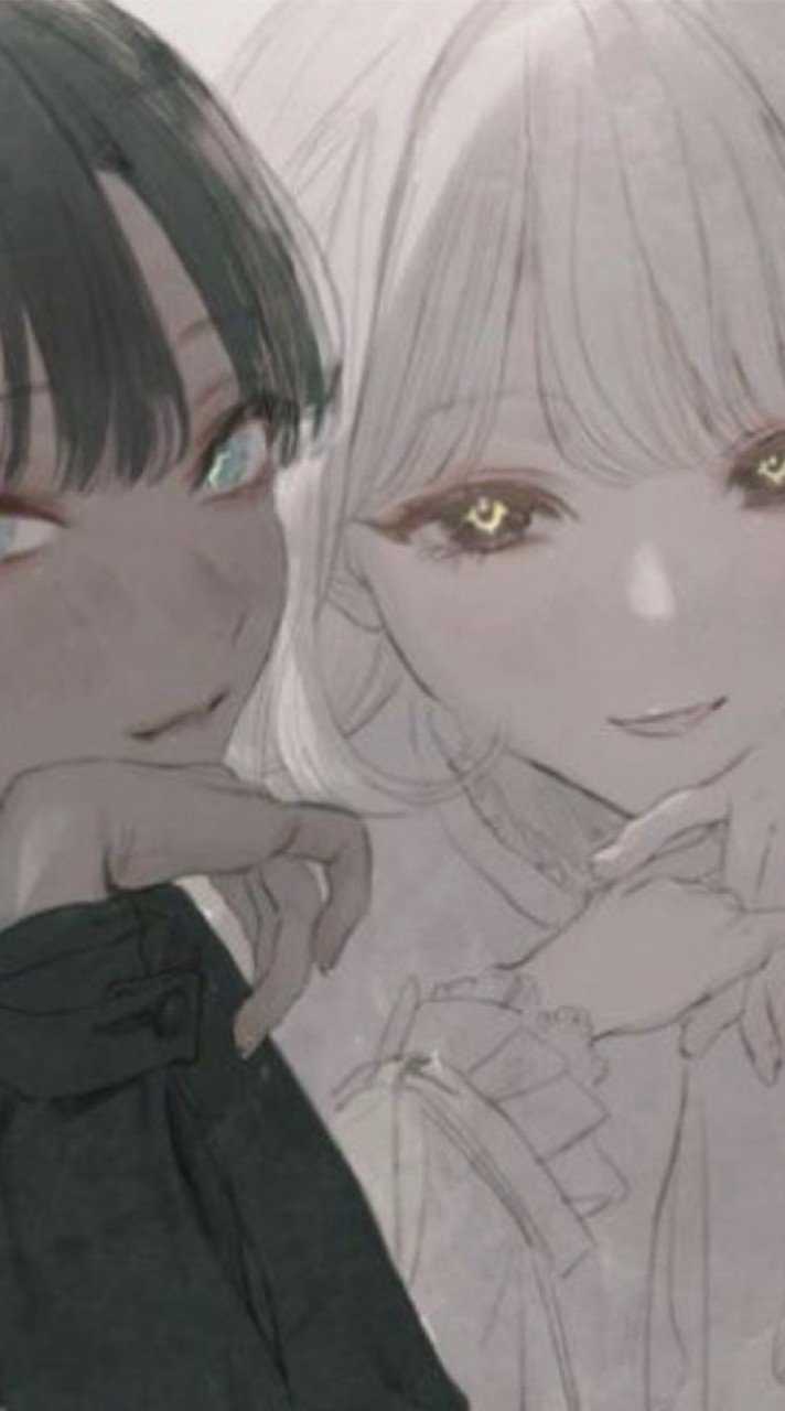 『女の子に沼ってます』女性限定❗