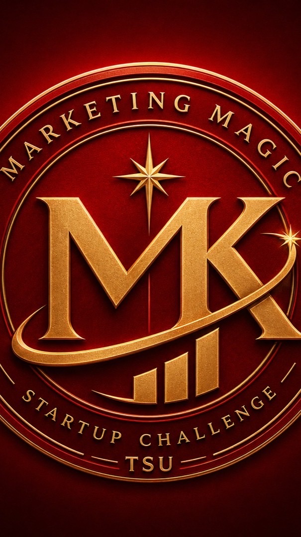 Marketing Magic Startup Challenge