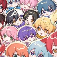 STPRなりきり！