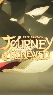 Journey renewed [SV15]