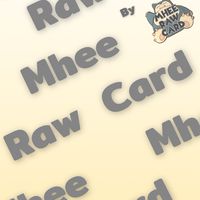 MheeRawcard