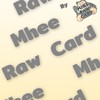 MheeRawcard