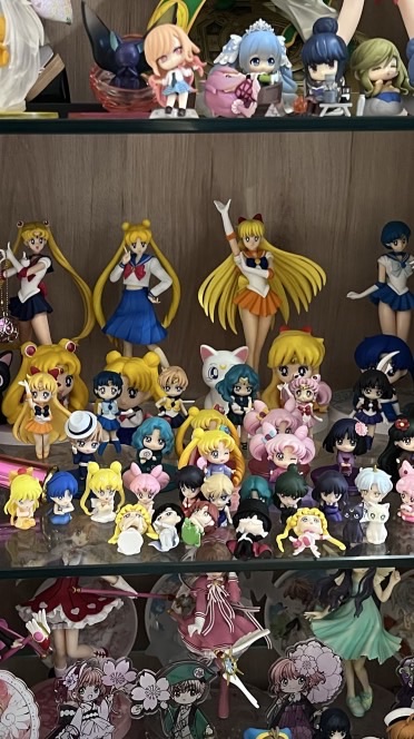 ✦ 不再是少女的媽媽個人收藏出售區 ✦