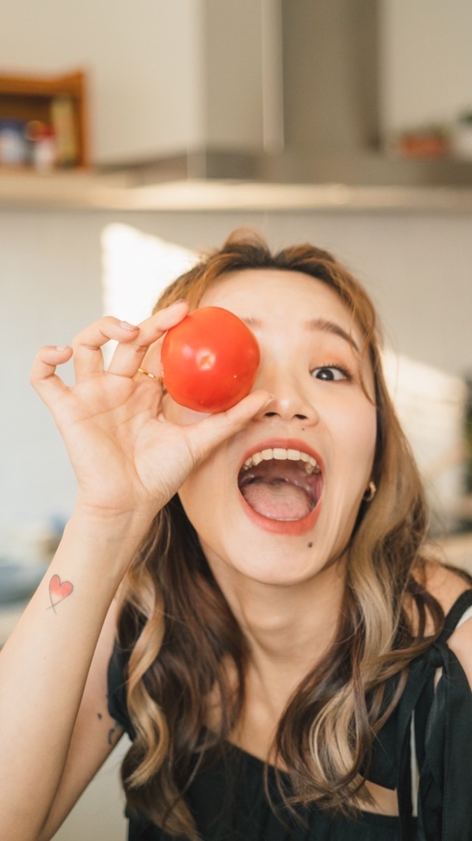 跟著彥婷Buy❣️
