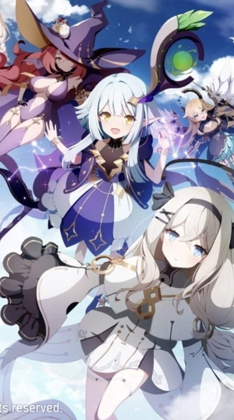 永恆靈魂🌸遊戲攻略交流🌸
