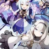 永恆靈魂🌸遊戲攻略交流🌸