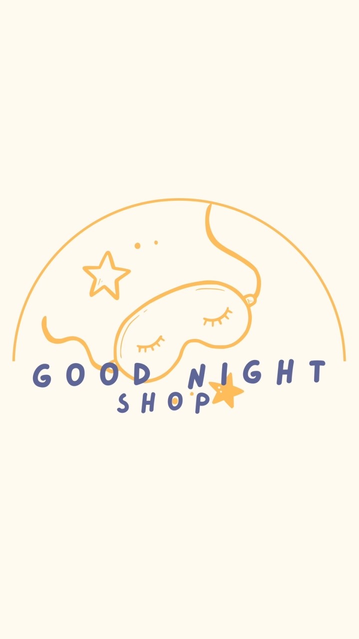 💛GOODNIGHT SHOP🌕✨のオープンチャット