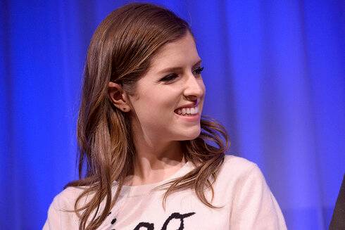 Anna Kendrick