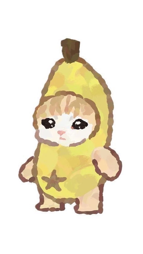 Banana💗รักทุกคนเลยย