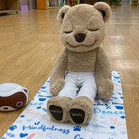 光明兒童瑜珈才藝班