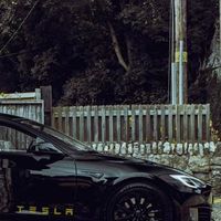特斯拉 Model S/X 閒聊改裝群