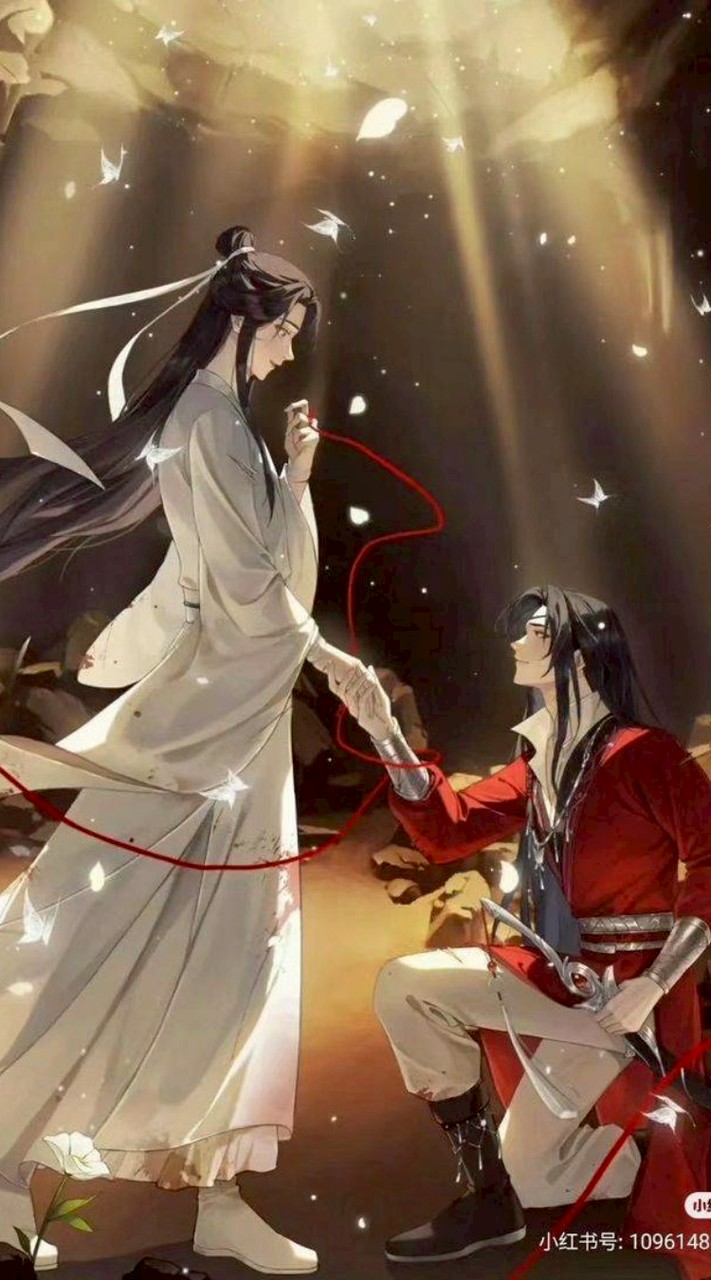 天官魔道對戲熟人群