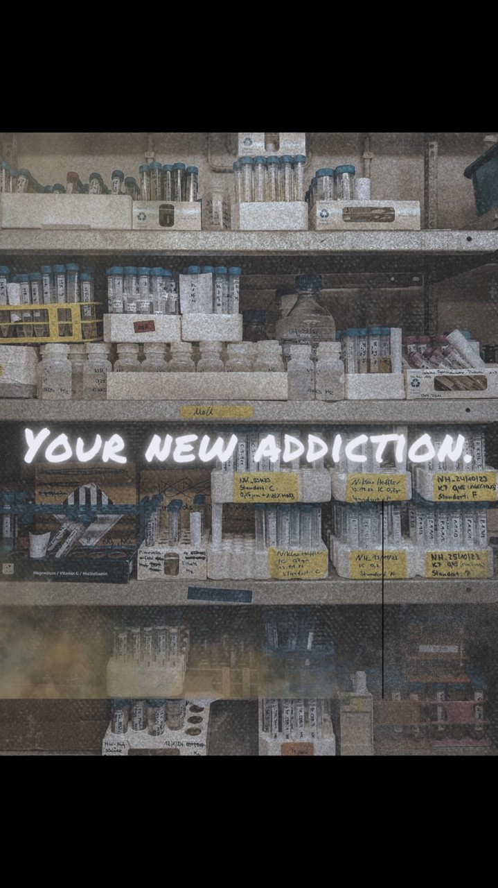 Jetamine Supply Co.