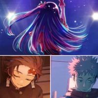 鬼滅の刃 / 呪術廻戦 / 推しの子なりきり