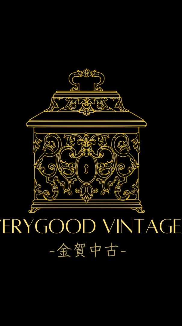 Verygood vintage 金賀中古