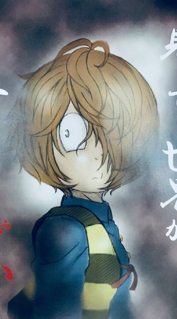 ゲゲゲの鬼太郎好きな人は来てください