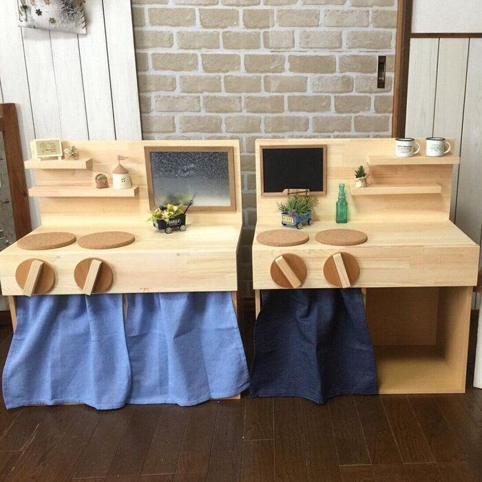 100均 おすすめカーテン26選 これも100均なの と驚かされる見た目のアイテムがズラリ サンキュ