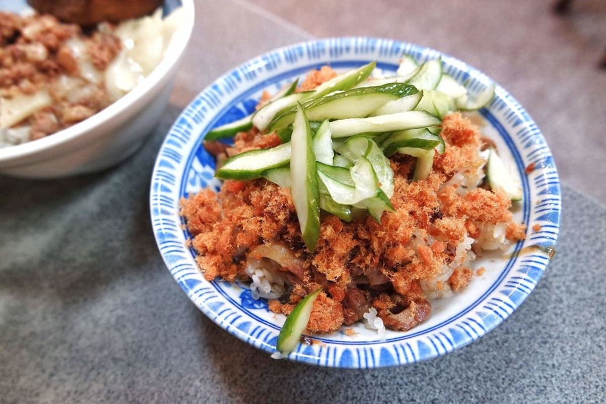 吃宜蘭不踩雷！網推羅東夜市８必吃美食：爆量三星蔥餅、幽靈油飯、60年老店