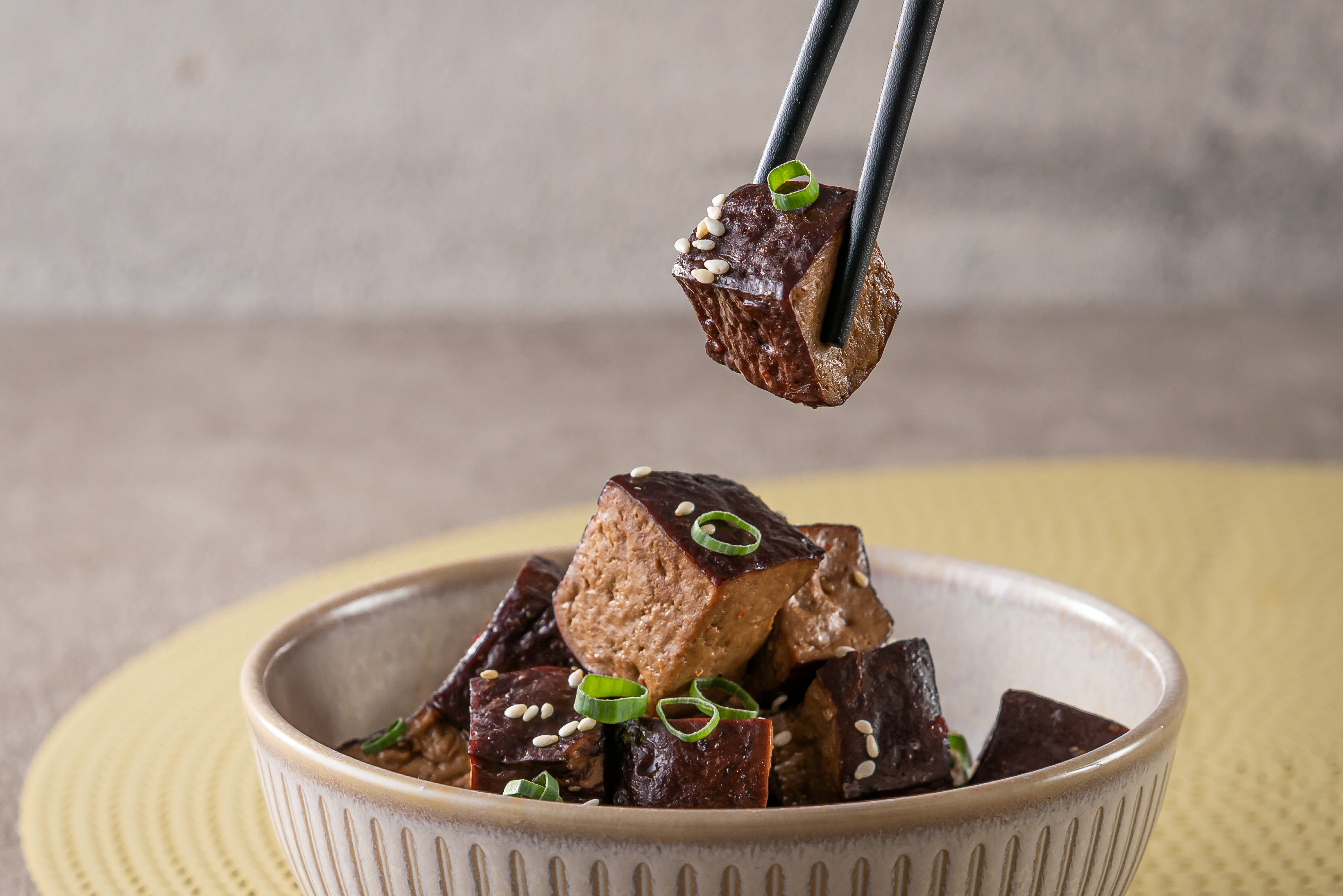 「RAEX」一口香辣滷豆干 (300g)