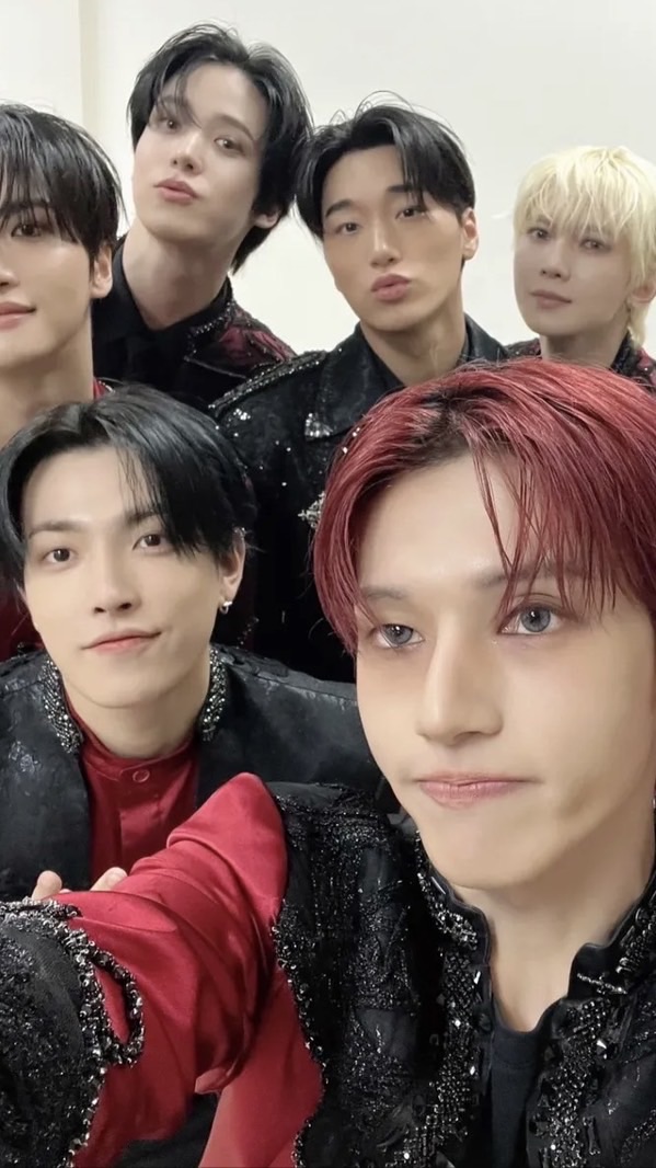 Ateez周邊買賣交易群