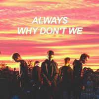 WhyDon'tWe好き❤️LimeLight集まれー！！