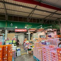 ร้านน้ำเพชร46 ผลไม้นอก