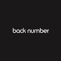 one room/back number