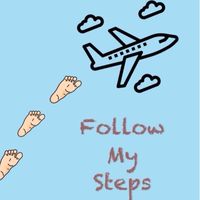 👣Follow my steps｜國外代購✈️
