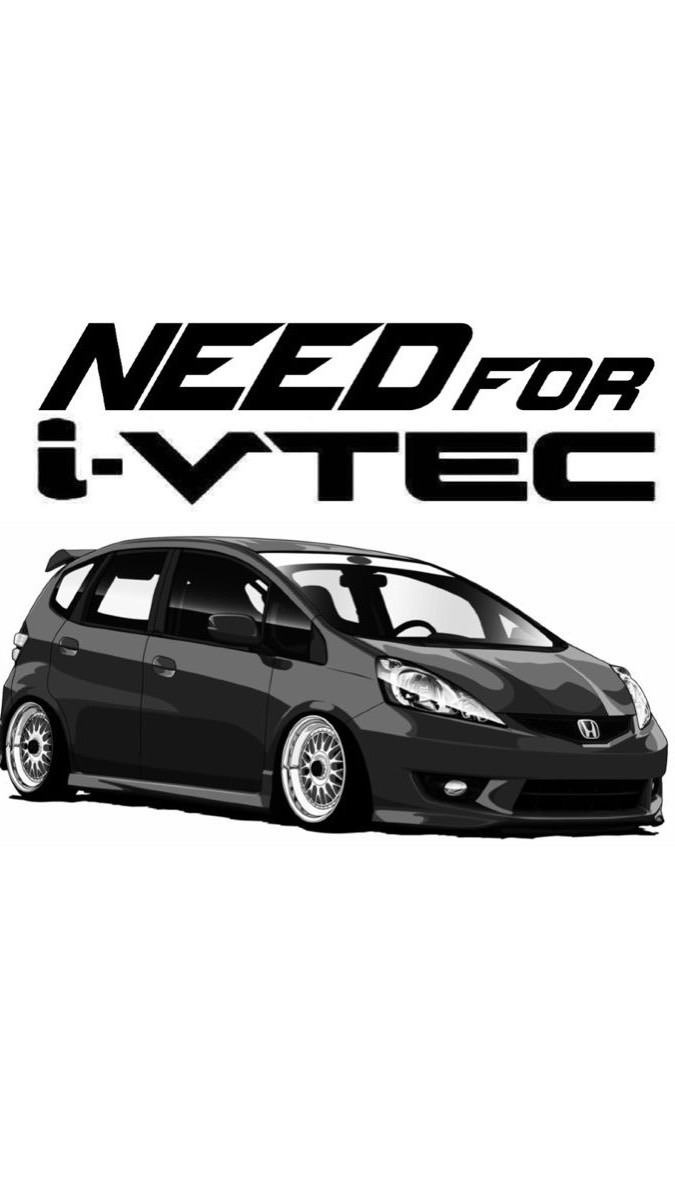 HONDA FIT CLUB(只限車主加入請證明車輛）