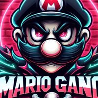 MARIO・GANG
