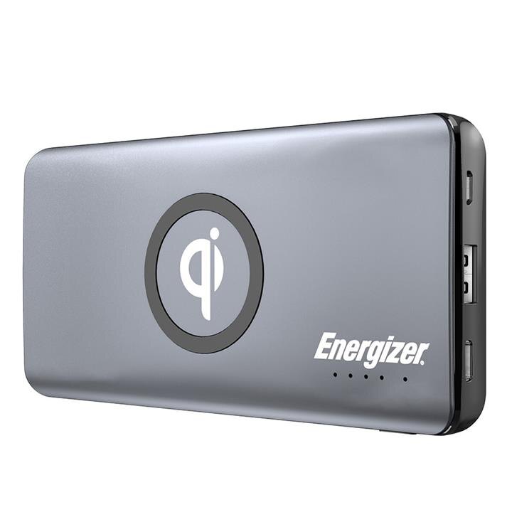 勁量無線快充行動電源 10W