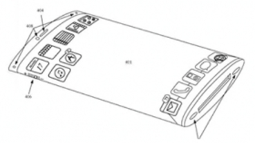 iPhone 也來跟上折疊機風潮？Apple 折疊機專利曝光