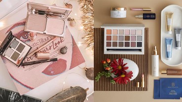 2018美妝搜尋大熱門，預感今年會火爆的「小眾品牌」