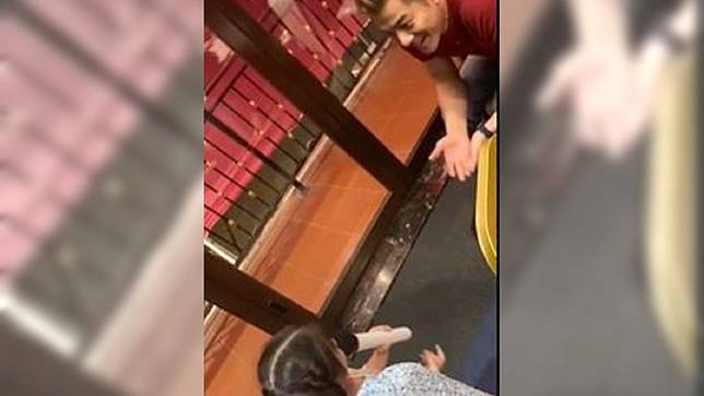 圖／翻攝自郭富城 微博