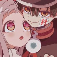 地縛少年花子くんなりきり！恋愛、結婚○！