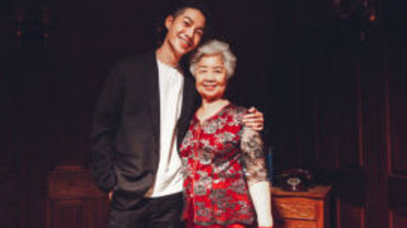 失去至親一夜長大 陳信維譜曲獻給「最愛的她」