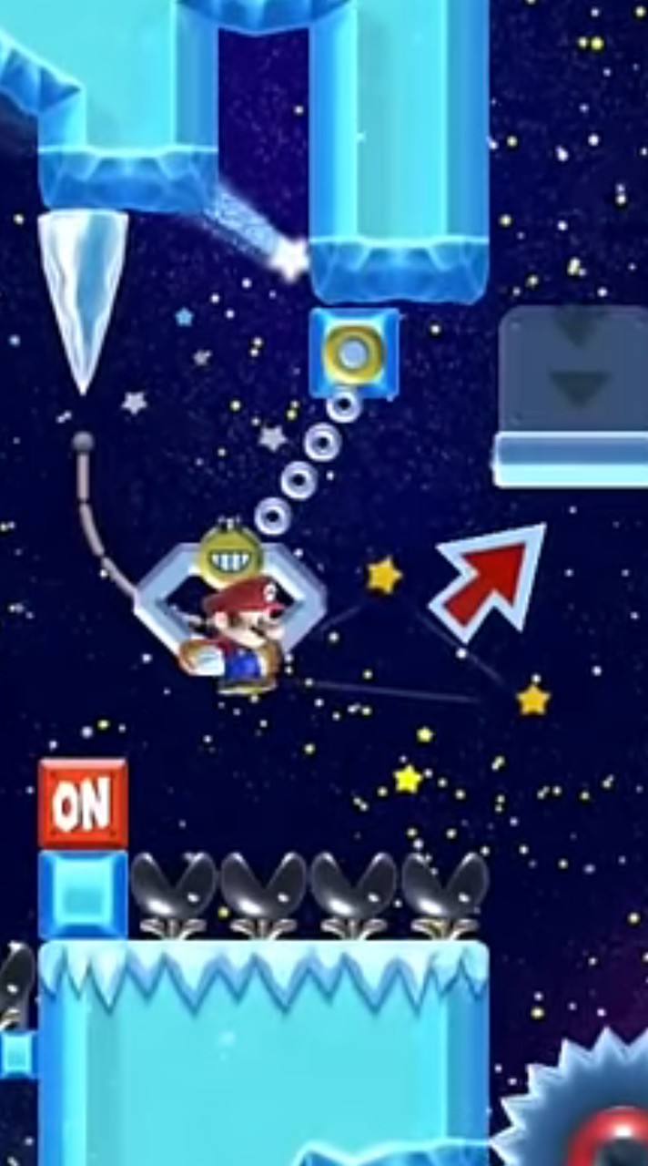 はるねこのマリオメーカー2 マイクラオプ