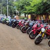 ทริปโคราชพวกกันบิ๊กไบค์