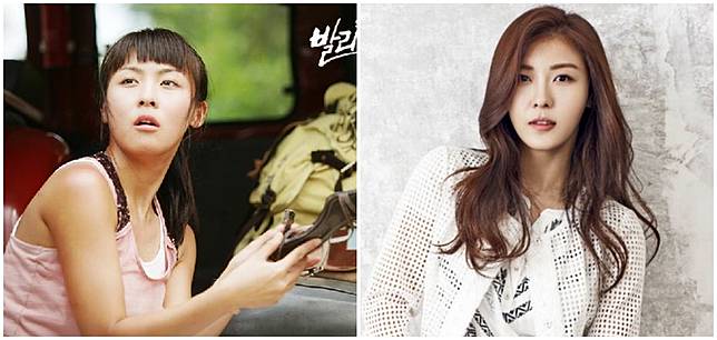 10 Bintang Drama Korea Lawas