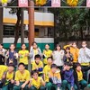 仁愛國小6年12班（民國107學年入學，民國112學年（民國113年）