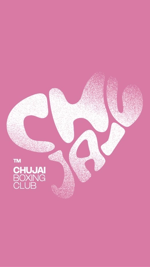 CHUJAI BOXING CLUB 💖🥊