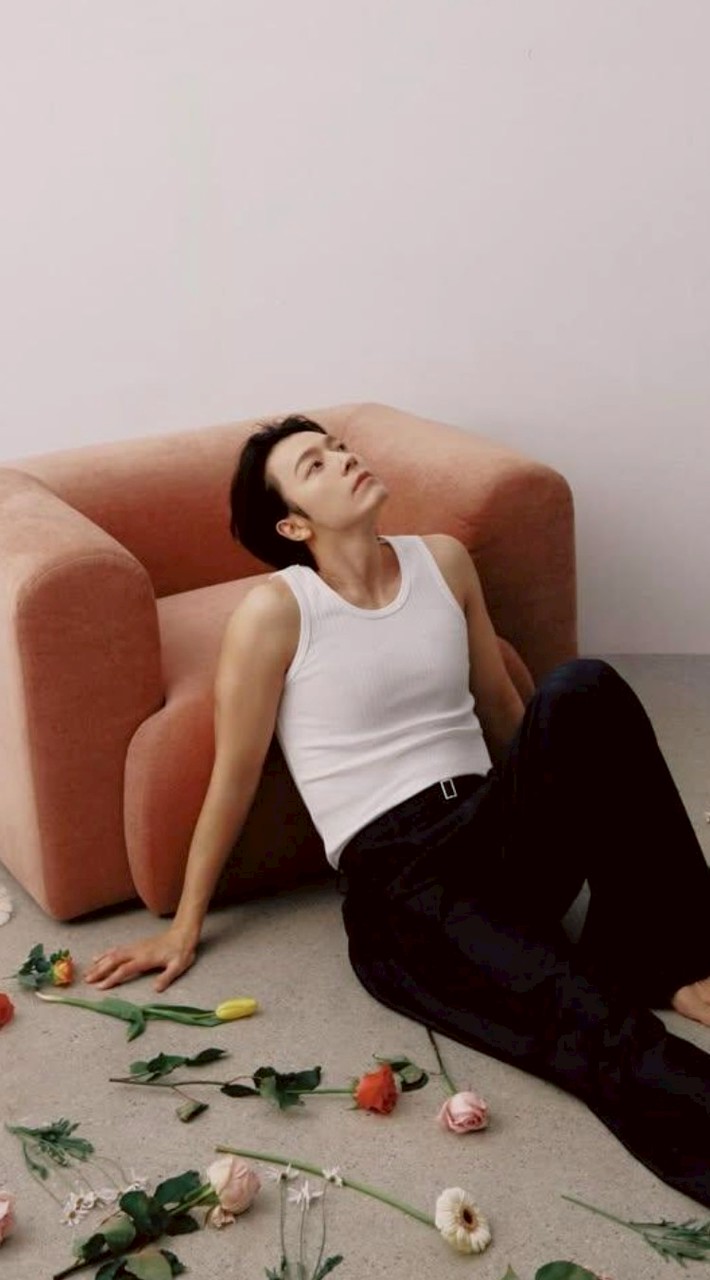 DONGHAE 1ST SOLO CONCERT TOUR [ALIVE] 高雄場互助