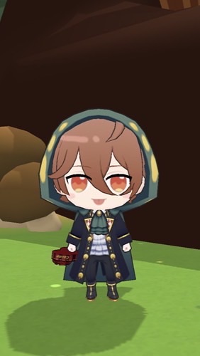 脱プロメインのオプチャ 荒らし❌