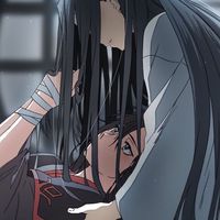 一個關於BL的邪教
